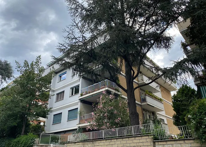 Casa Cherie