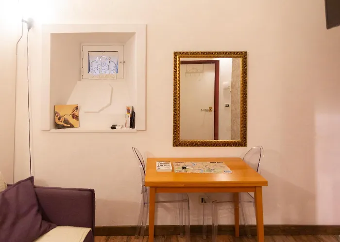 Il Rifugio Di Trastevere